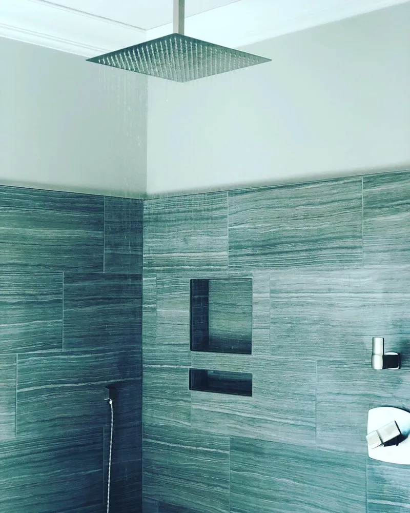 Slide of Ray and Sons Plumbing