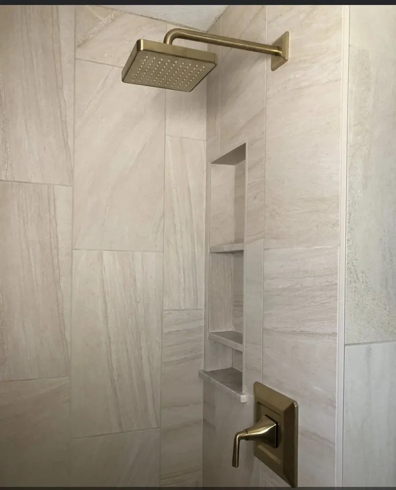 Slide of Ray and Sons Plumbing