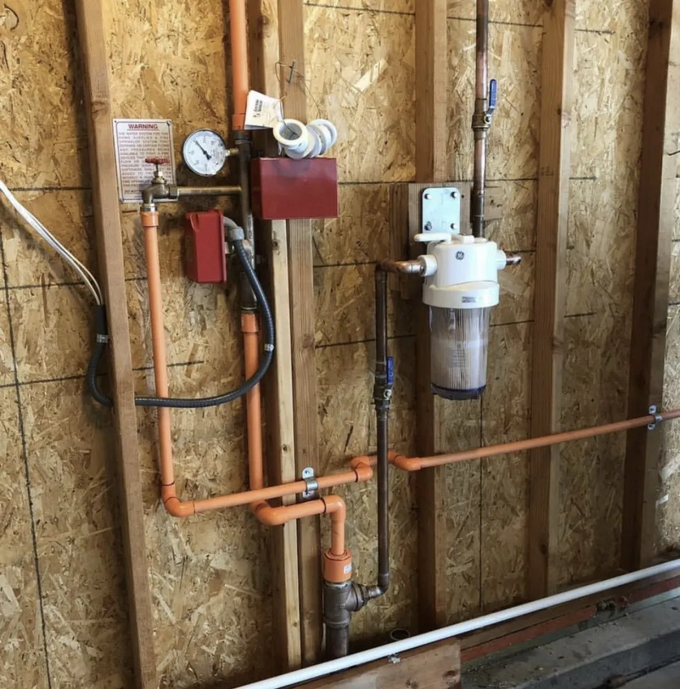 Quality drain cleaning service in Roseville, CA - Ray and Sons Plumbing