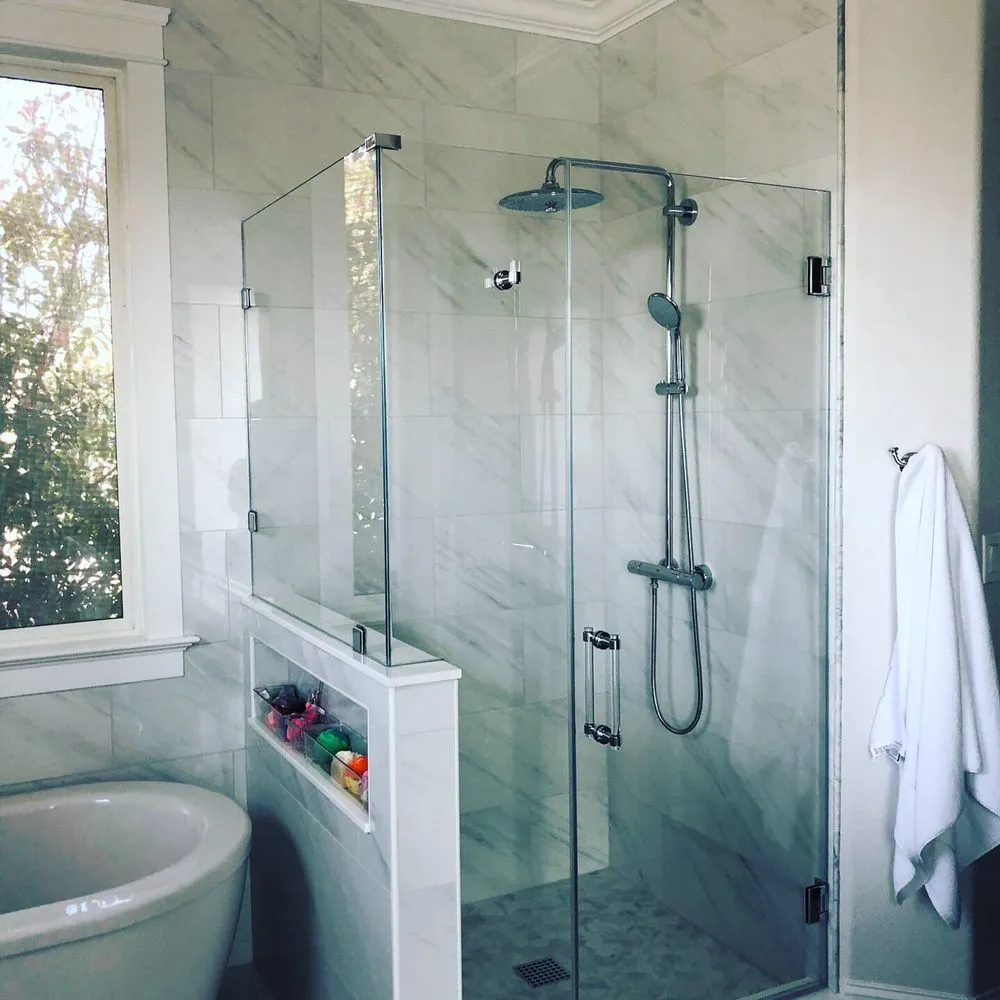 Slide of Ray and Sons Plumbing