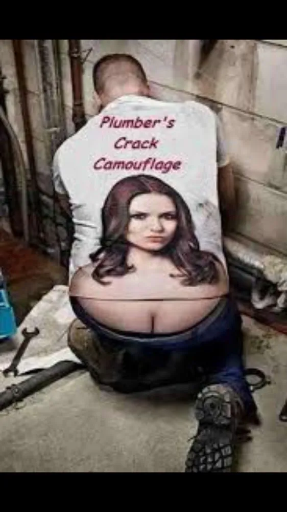 Slide of Ray Arnold Plumbing