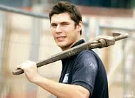 Slide of Ray Arnold Plumbing