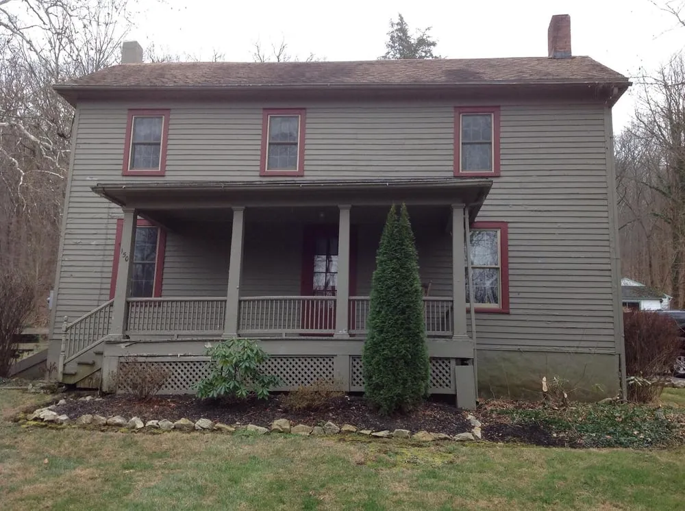 Slide of Ray Brown Jr Services