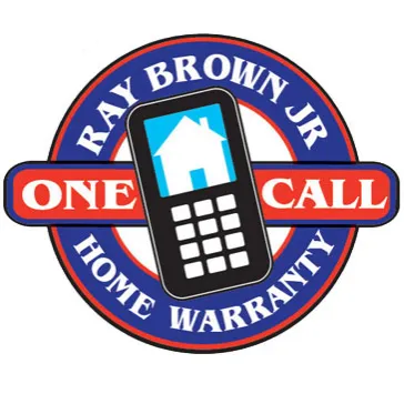 Slide of Ray Brown Jr Services