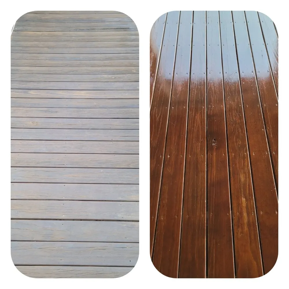 Slide of Ray Can Handyman