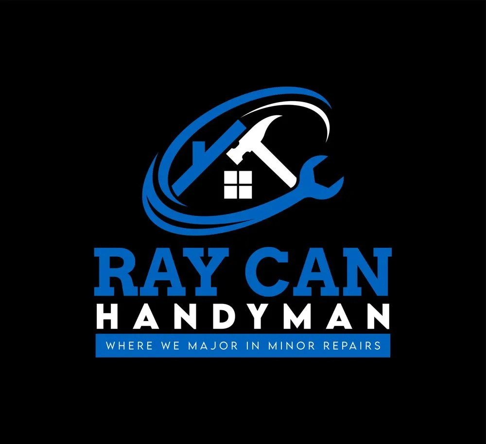 Slide of Ray Can Handyman