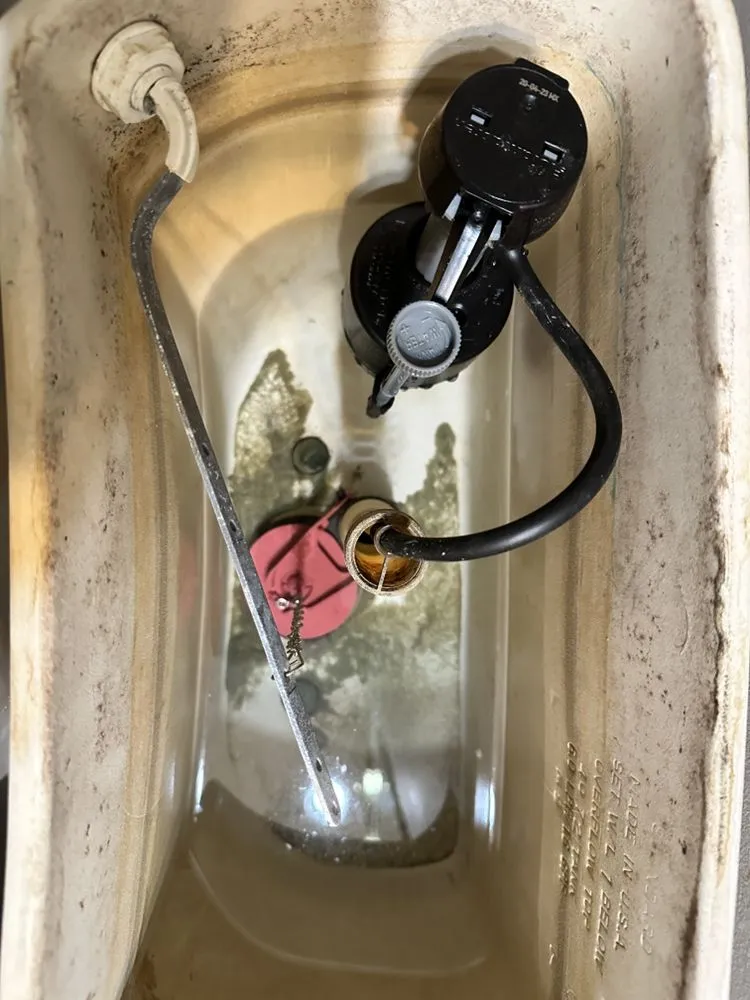 Slide of Ray Can Handyman