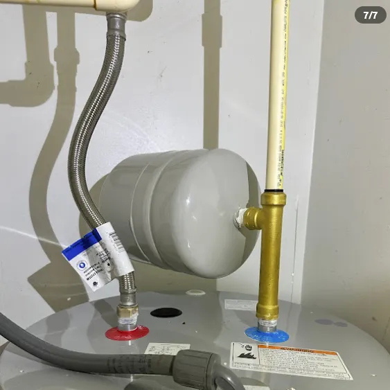 Slide of Ray Can Handyman