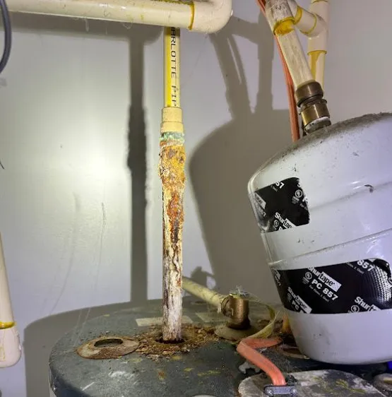 Slide of Ray Can Handyman