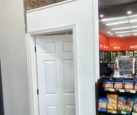 Slide of Ray Can Handyman