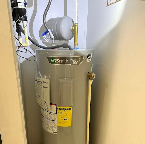 Top-rated leak detection service in Norlina, NC - Ray Can Handyman