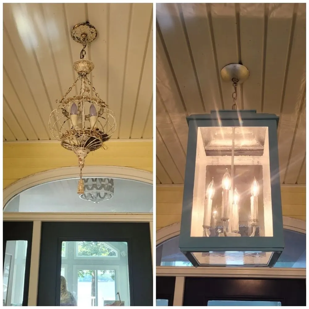 Slide of Ray Can Handyman