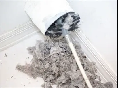 Slide of Ray Can Handyman