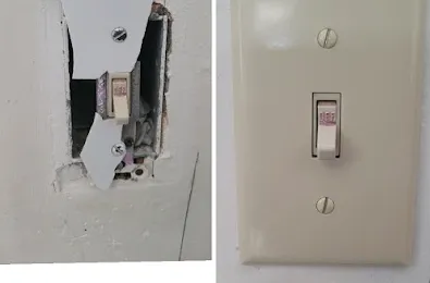 Slide of Ray Can Handyman