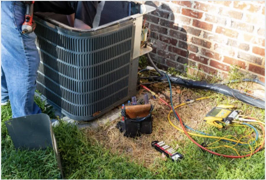 Slide of Ray Home Improvement