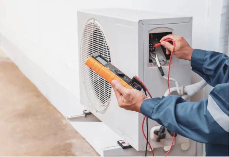 Slide of Ray Home Improvement