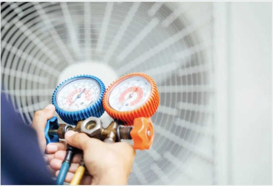 Slide of Ray Home Improvement