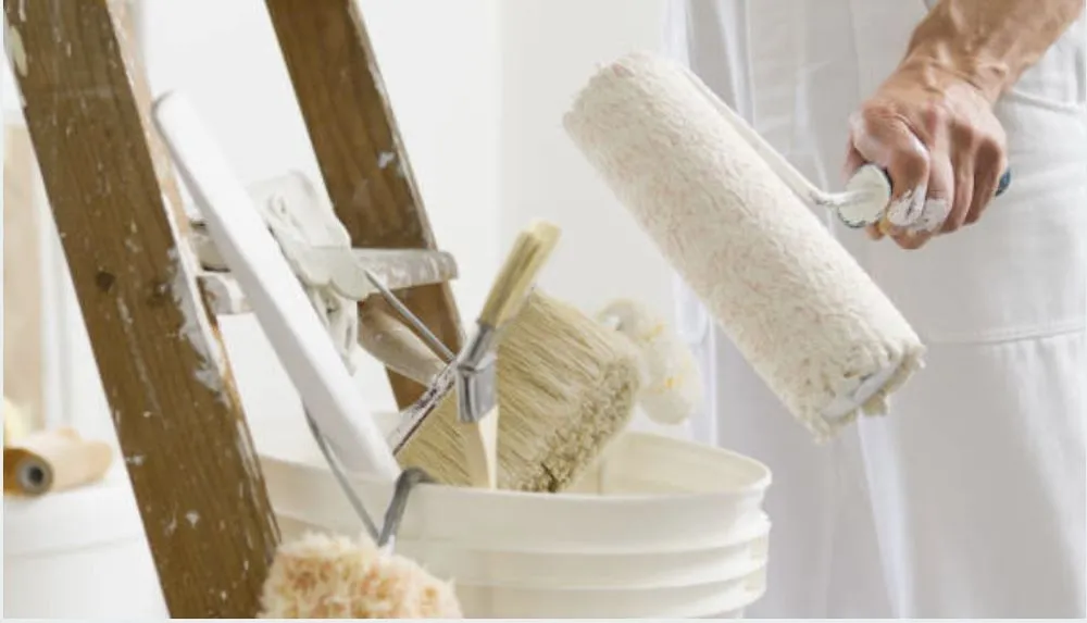 Slide of Ray Home Improvement