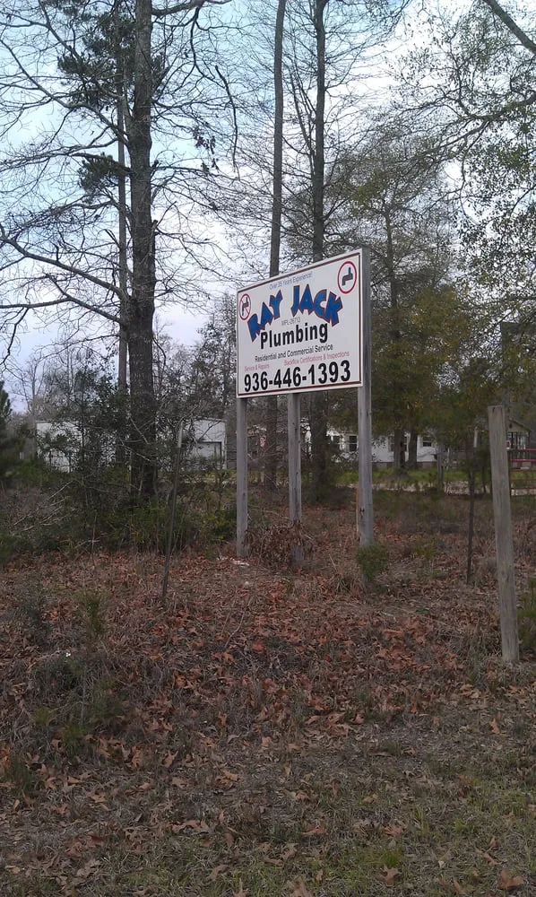 Slide of Ray Jack Plumbing