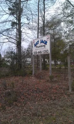 Ray Jack Plumbing Logo