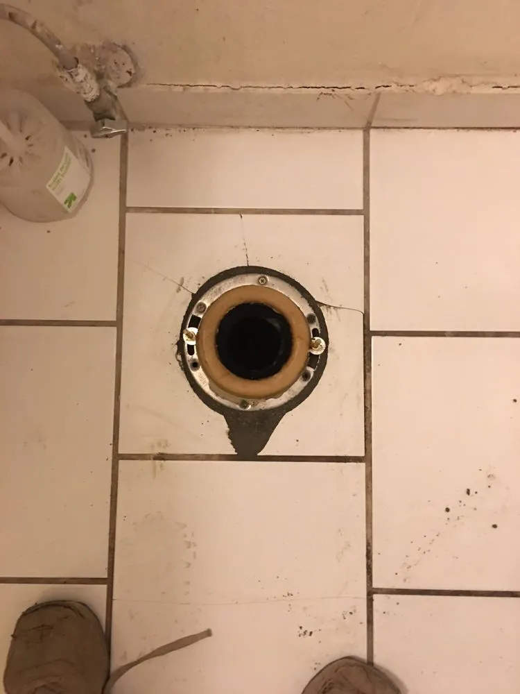 Slide of Ray Loya Plumbing