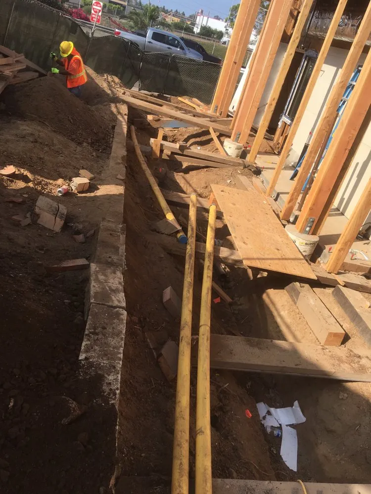 Slide of Ray Loya Plumbing