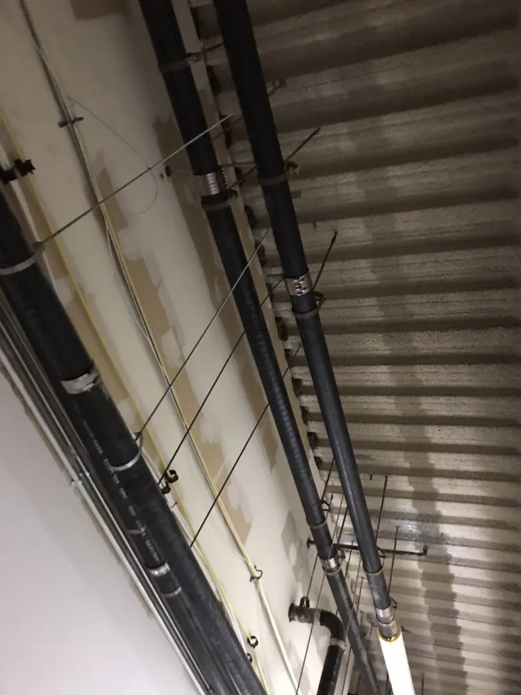 Slide of Ray Loya Plumbing