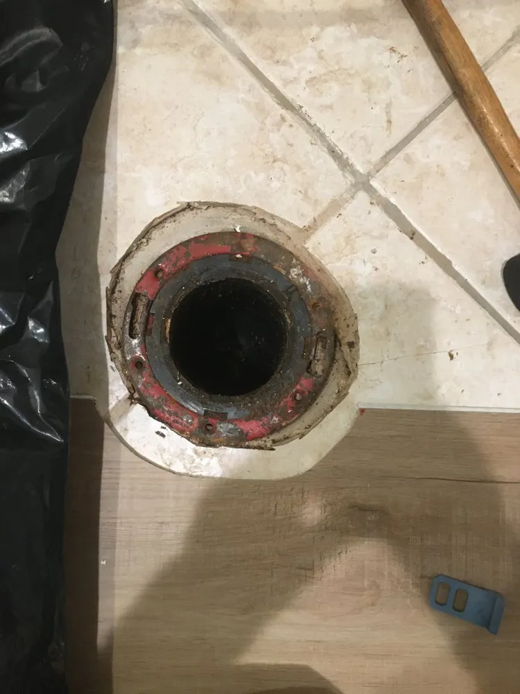 Slide of Ray Loya Plumbing