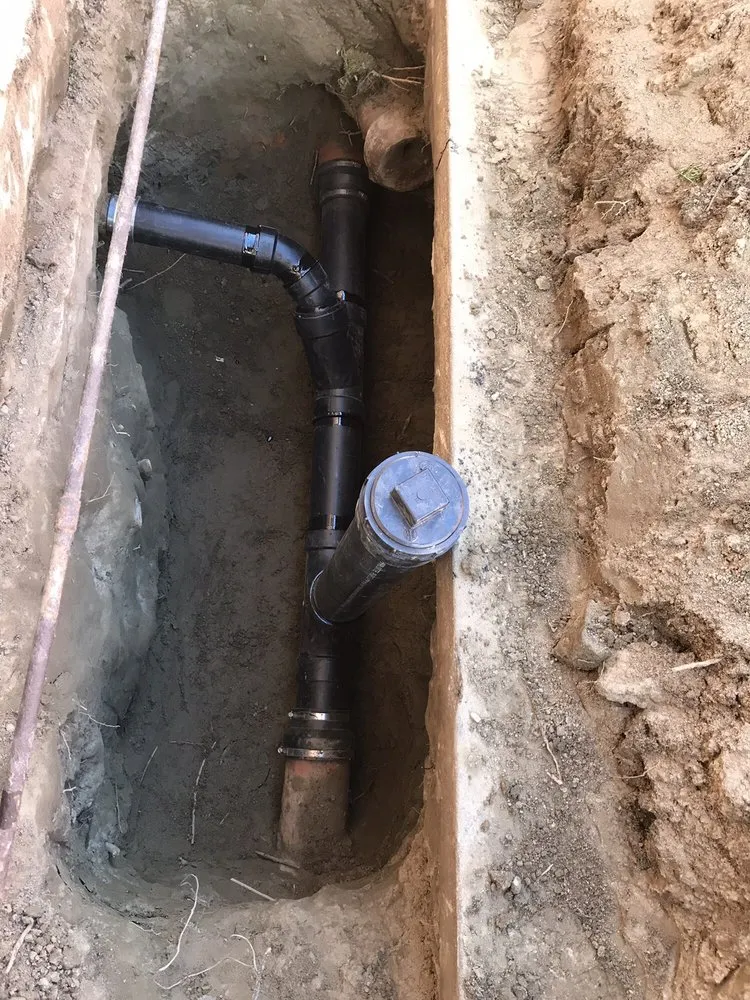 Slide of Ray Loya Plumbing