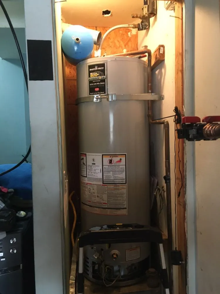 Slide of Ray Loya Plumbing