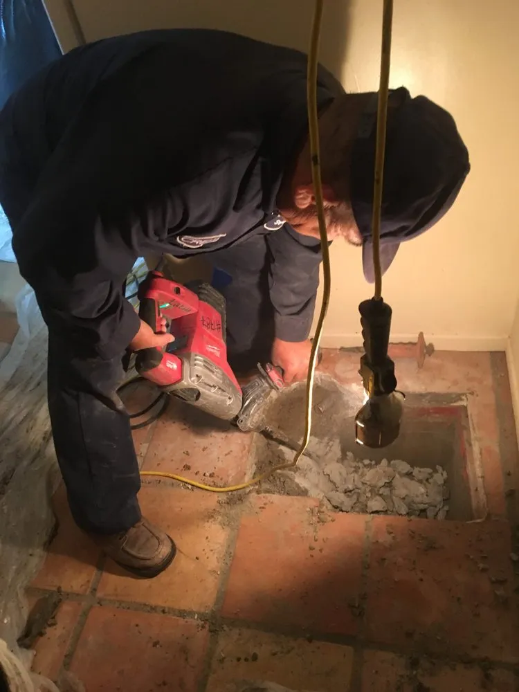 Quality emergency plumbing service in Downey, CA - Ray Loya Plumbing