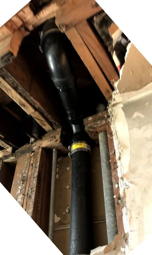 Slide of Ray Loya Plumbing