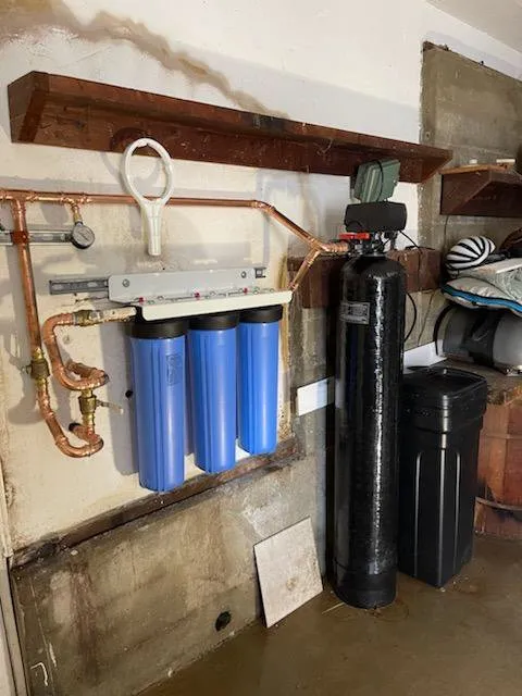 Slide of Ray Loya Plumbing