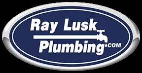 Slide of Ray Lusk Plumbing