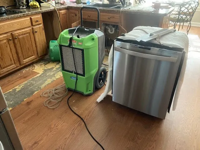 Slide of Ray Lusk Plumbing