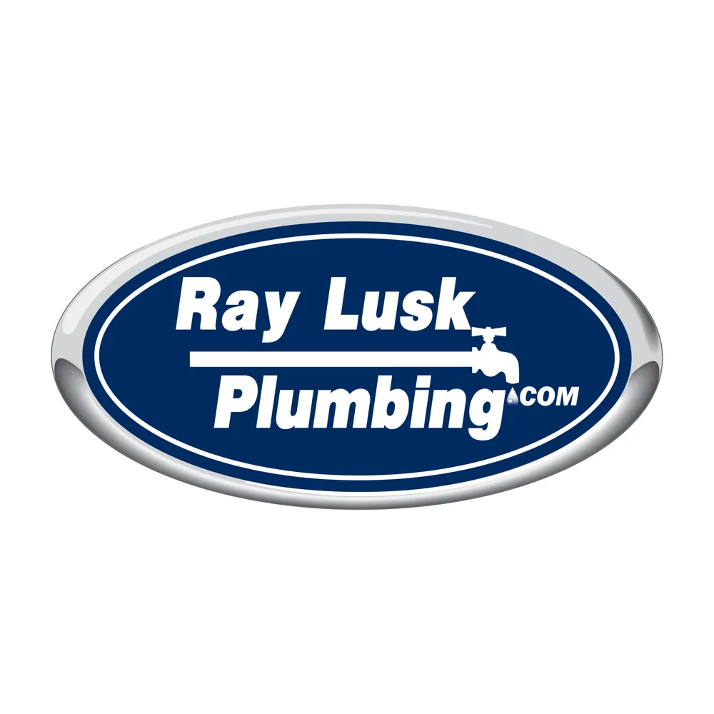 Slide of Ray Lusk Plumbing