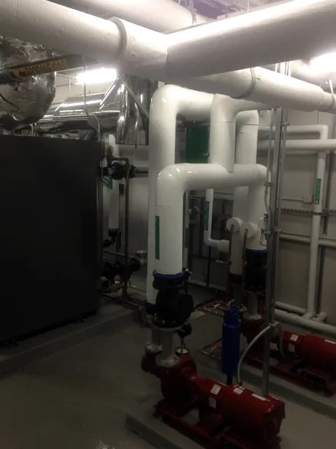 Slide of Ray-Mac Mechanical