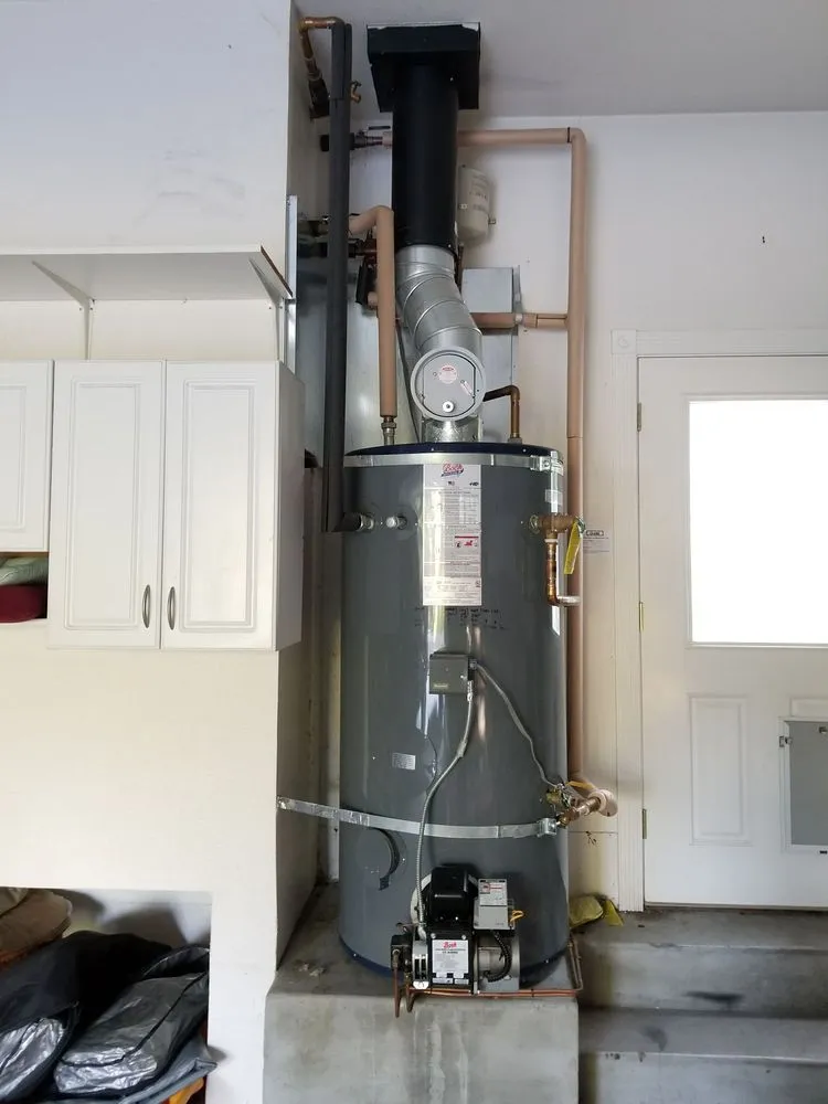 Slide of Ray-Mac Mechanical