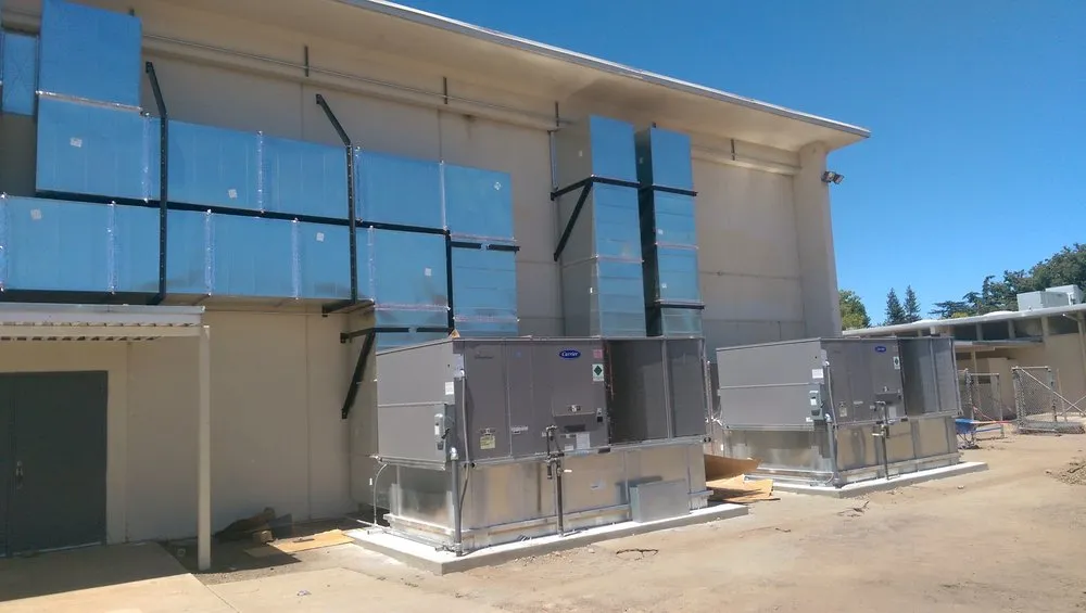 Slide of Ray-Mac Mechanical