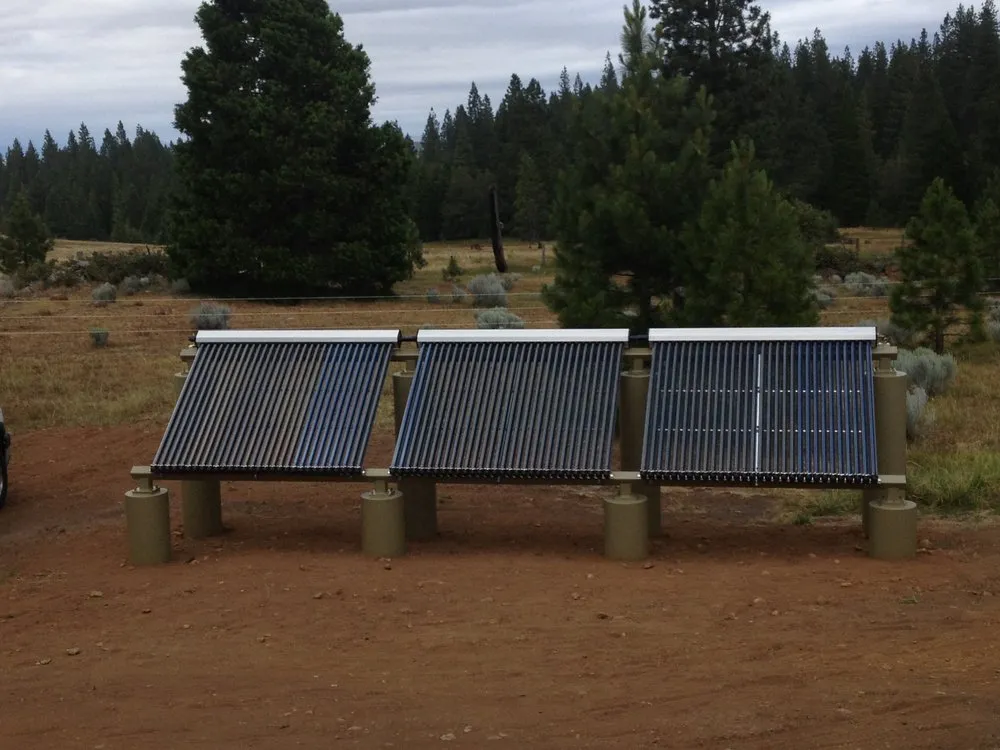 Emergency plumbing repair for homes in Mount Shasta, CA by Ray-Mac Mechanical