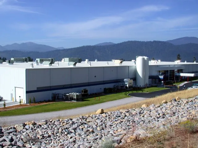 Slide of Ray-Mac Mechanical