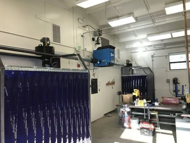 Slide of Ray-Mac Mechanical