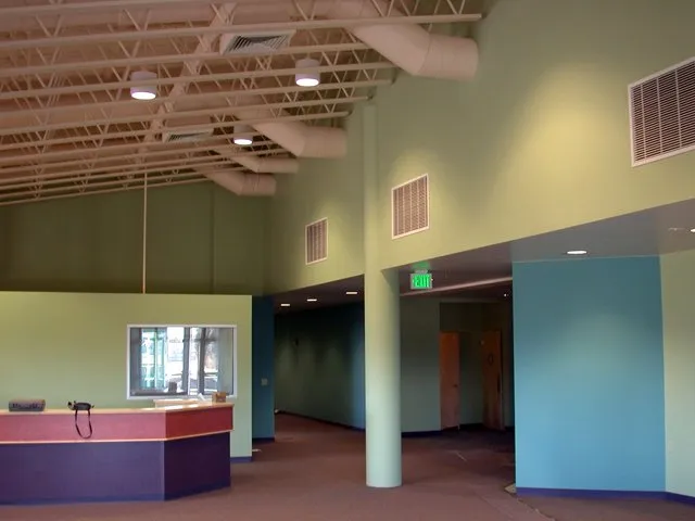 Slide of Ray-Mac Mechanical