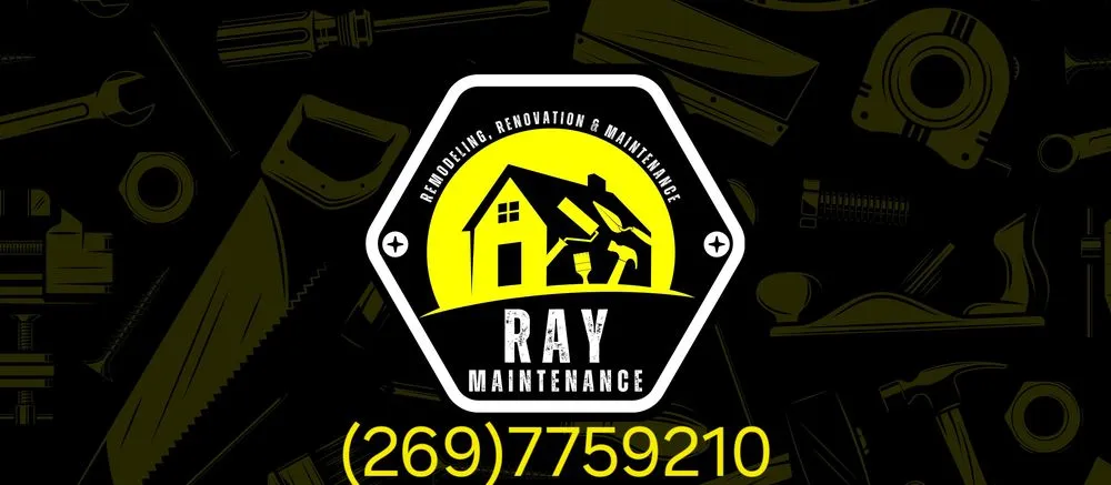 Slide of Ray Maintenance