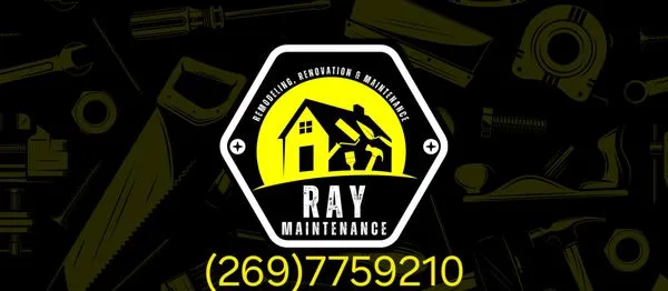 Ray Maintenance Logo