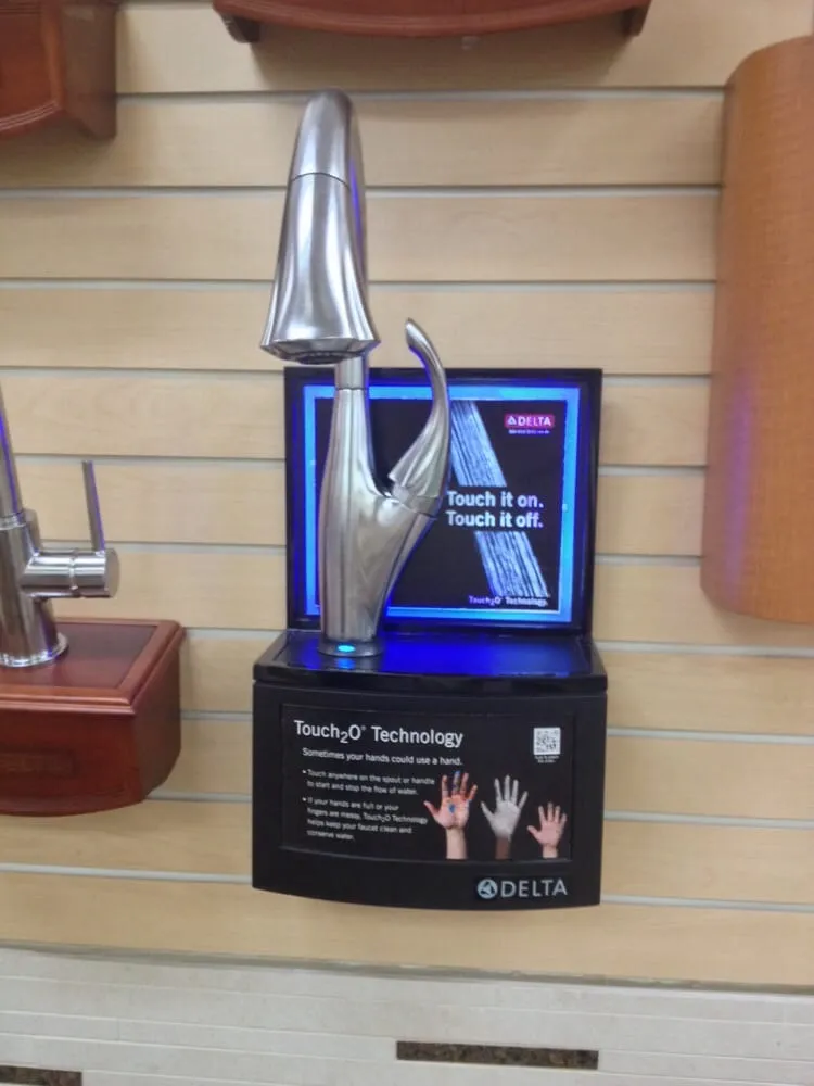 Slide of Ray May Plumbing