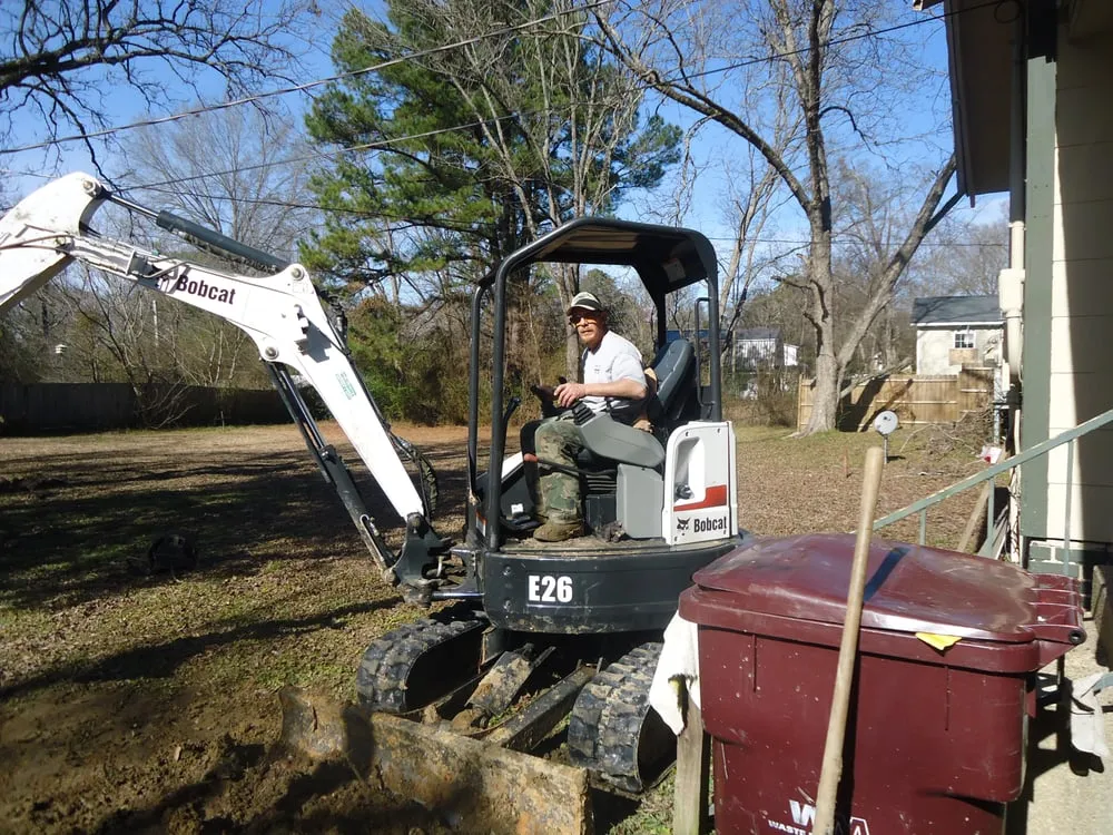 Slide of Ray Miller Plumbing