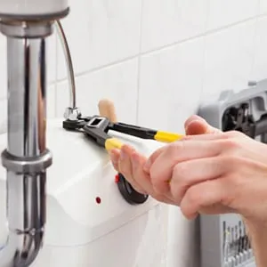 Slide of Ray Miller Plumbing