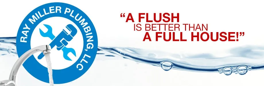 Slide of Ray Miller Plumbing