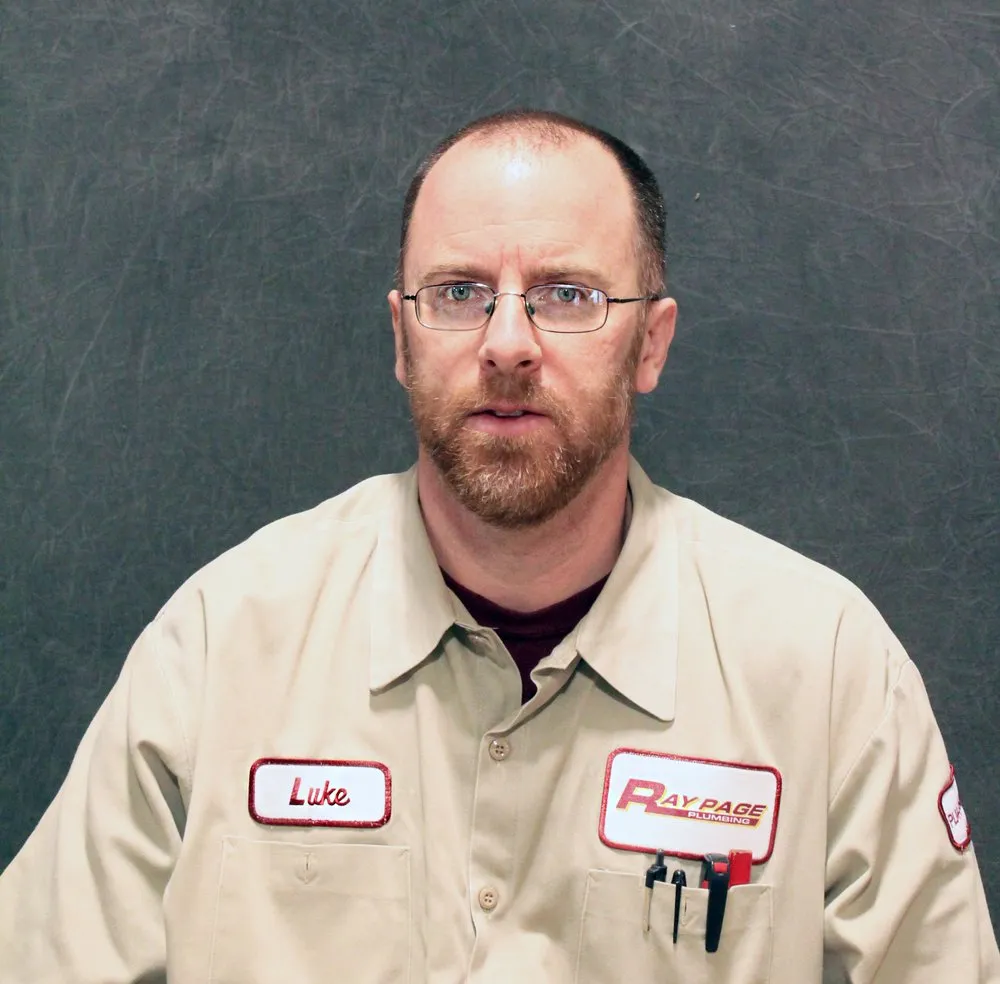 Slide of Ray Page Plumbing, INC